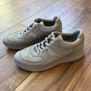 NWOT Everlane Men’s The Trainer Shoes